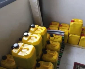 وزارة الزراعة: 96% من عينات زيت الزيتون مطابقة… و7 ملفات غش إلى النيابة